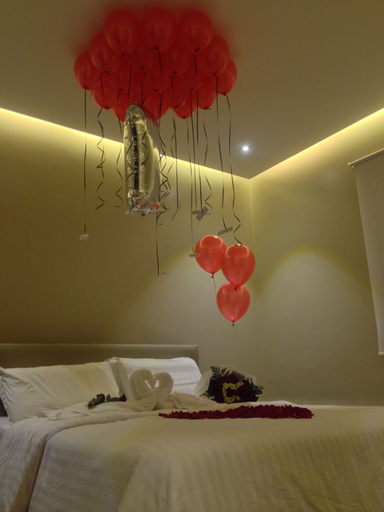Bedroom 4, Quiet Dreams - Al-Murjan Branch, Jeddah