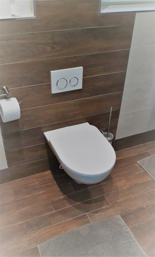 Bathroom 4, Apartment Ulrich, Semily