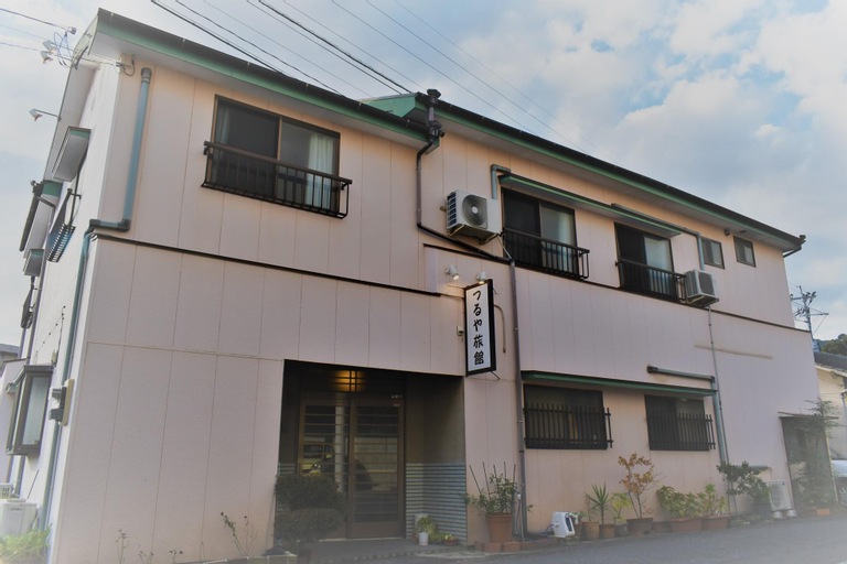 Tsuruya Ryokan <Nagasaki>, Sasebo