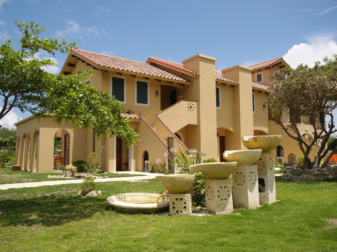 Exterior & Views 2, Tuscany Resort, Pingtung