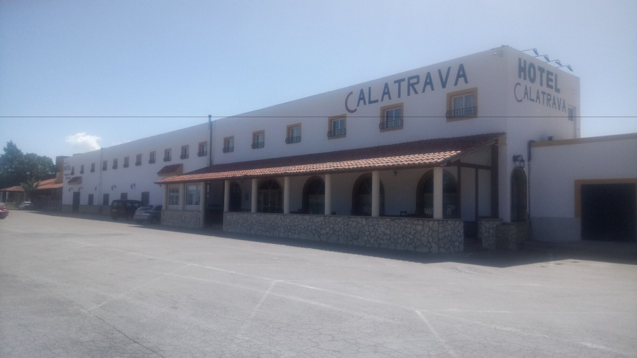Pension Calatrava, Almería