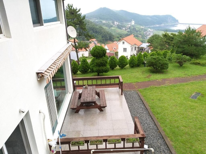 Others 5, Namhae German Village Beethoven Haus, Namhae