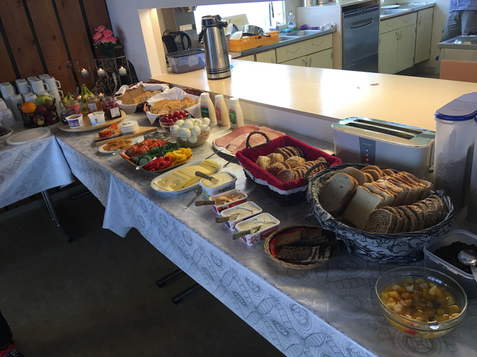Food & Drinks 4, Vestmannsvatn Guesthouse, Aðaldælahreppur