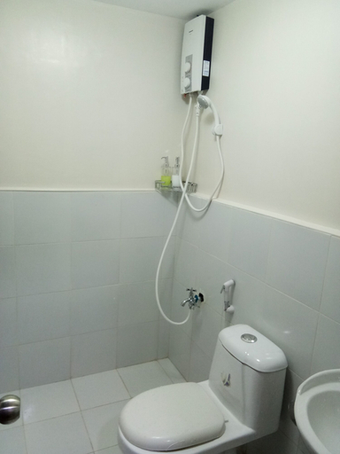 Bathroom, Your Holiday Homes, Lapu-Lapu City