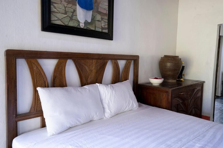 Bedroom 2, Thai Gia Trang Farmstay, Huế
