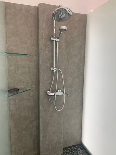 Bathroom 4, Siam Royal View Pool Villa by PSR ASIA, Koh Chang
