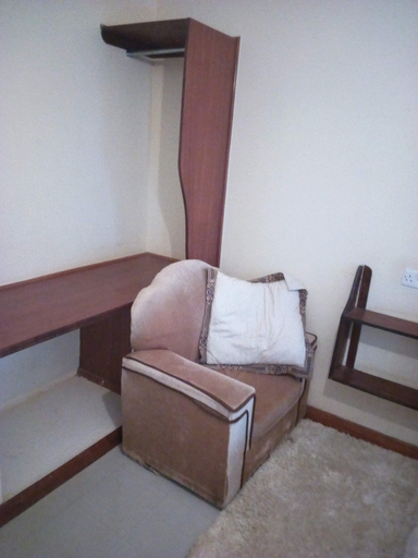 Bedroom 2, Kitui Cottages Guest House, Kitui Central