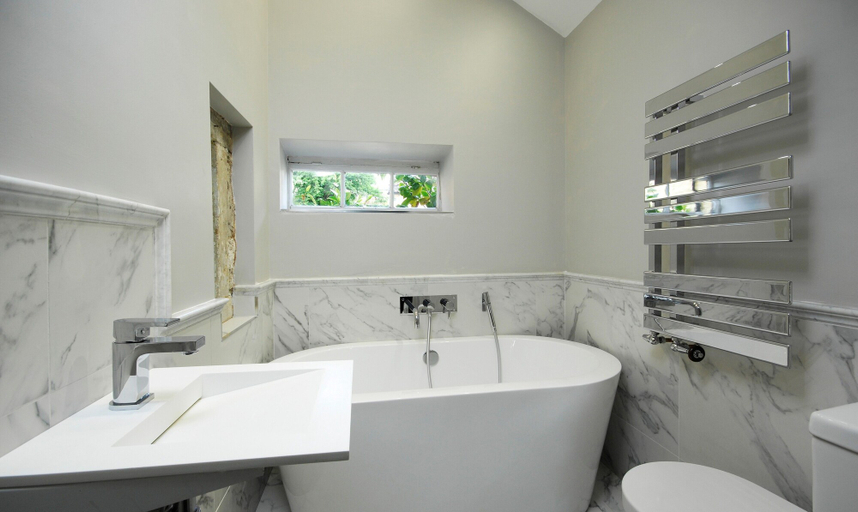 Bathroom 4, Beautiful 7 bedroom house hottub wifi, Somerset