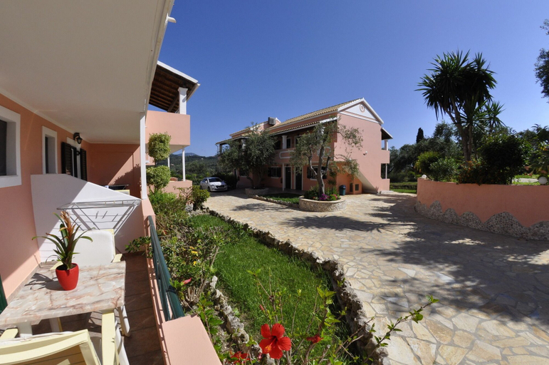 Exterior & Views 2, Anna Studios, Ionian Islands