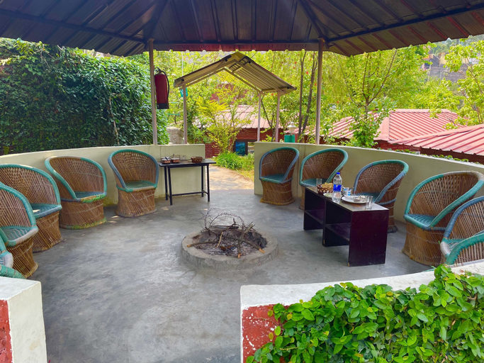 Others 1, Himalayan Comforts, Rudraprayag