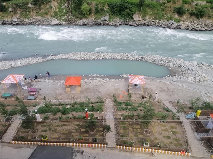 Others 4, Khans Royal Cottage Bahrain Swat, Malakand