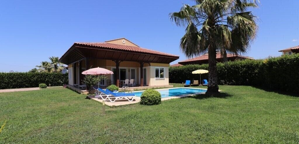 Primary image 5, Villa TR08 by JoyLettings, Fethiye