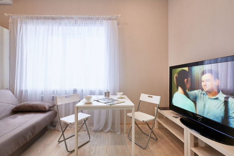 Others 4, Flatsis Apartment Potebni 4, Kharkivs'ka