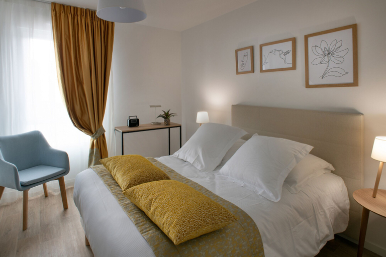 Bedroom 2, DOMITYS - Basaltik, Hérault