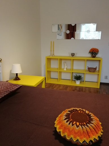 Bedroom 3, Scandinavian Sun Apartments, Kymenlaakso