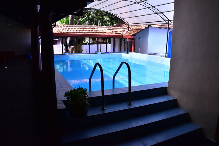 Sport & Beauty 5, Peninsula Hotel, Jaffna