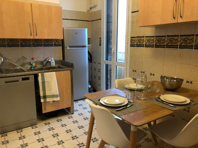 Others 5, Appartement Casella, Haute-Corse