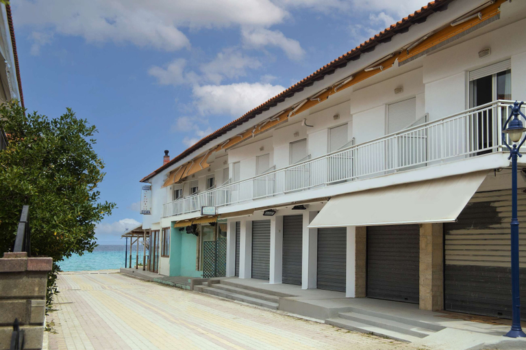 Exterior & Views 2, galini.apartments, Central Macedonia