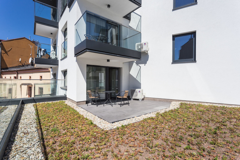 Exterior & Views 2, Serviced Apartments G11 - between Main Market Square and Jewish Quarter by InPoint, Kraków City
