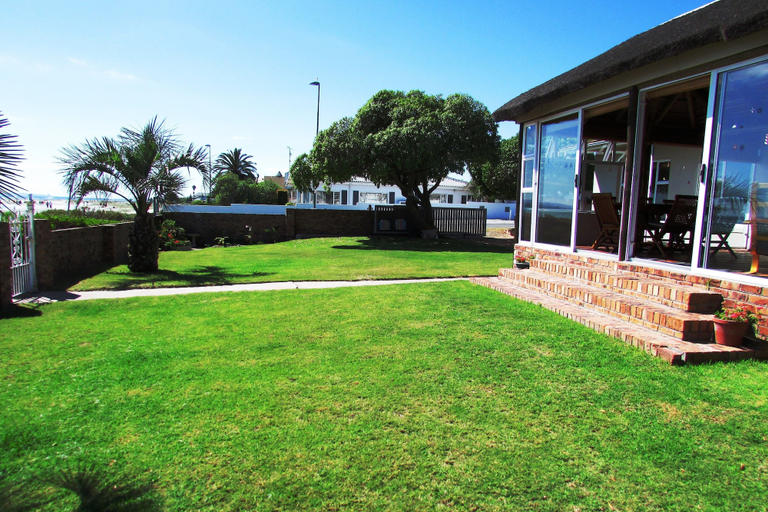 Others 5, Seemansrust, Langebaan 9-sleeper, West Coast