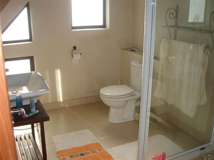 Bathroom 3, St Francis Bay House On The Canal, Cacadu