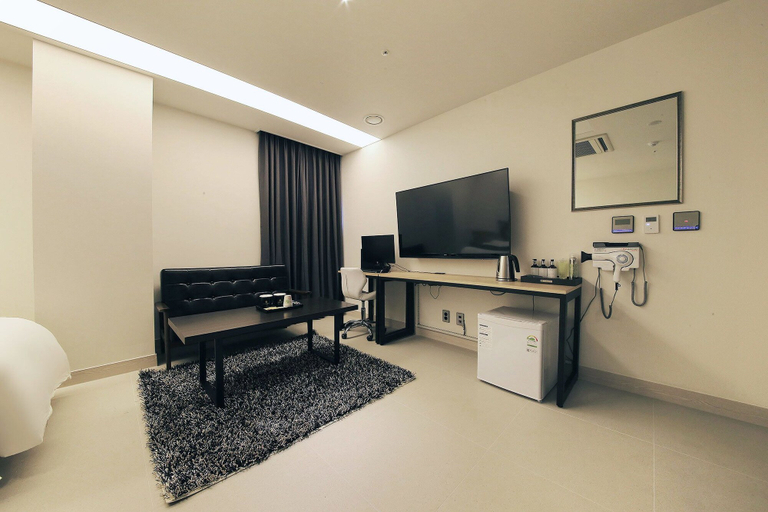 Others 4, Balsan Golden Hotel, Gangseo