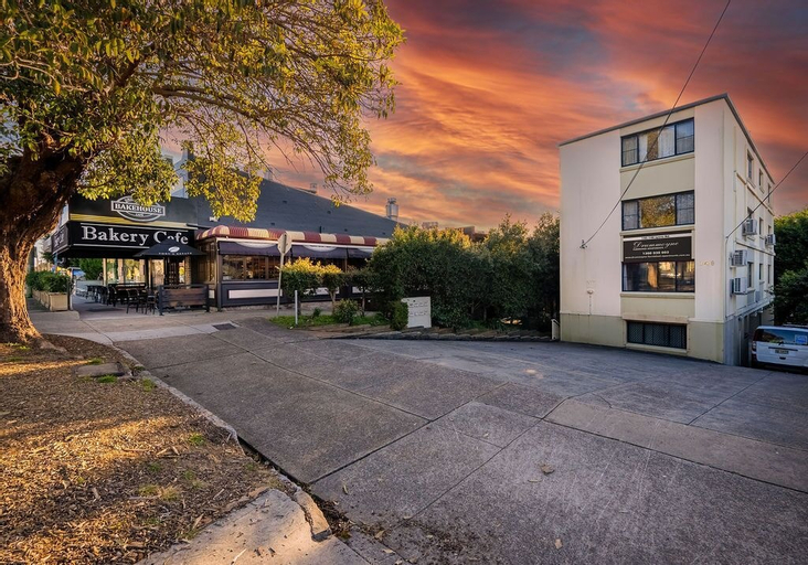 Exterior & Views, Drummoyne Furnished Apartments, Sydney