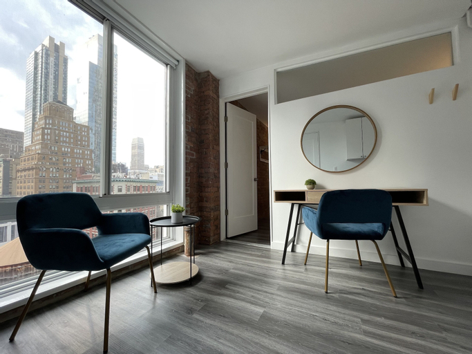 Others 1, Hotel and the City-Midtown, New York
