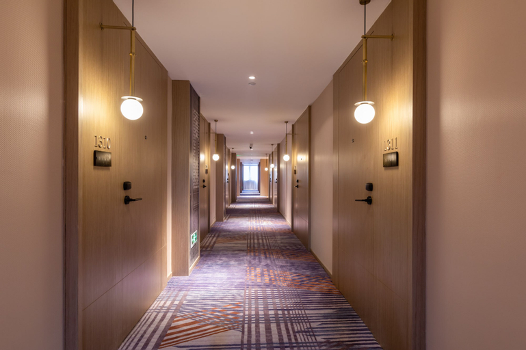 Others, Foshan Xinxuangong Hotel, Foshan