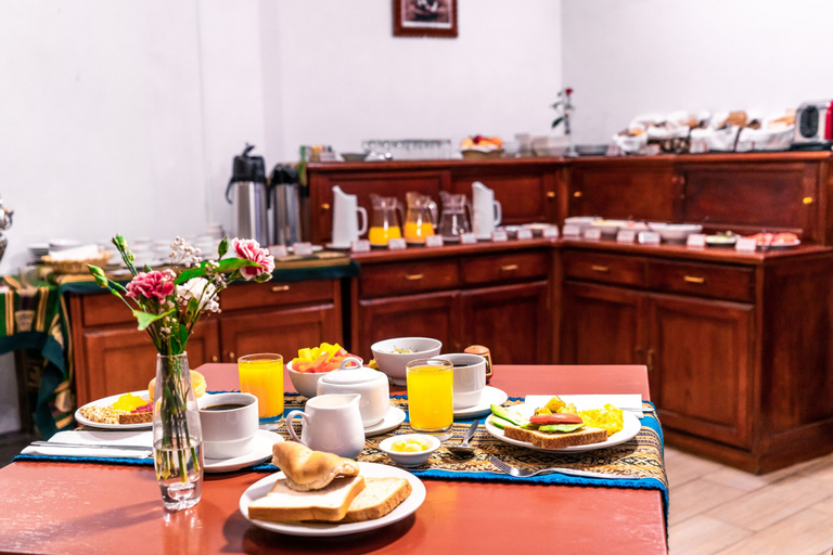 Food & Drinks 5, TURI WASI HOUSE BOUTIQUE, Cusco
