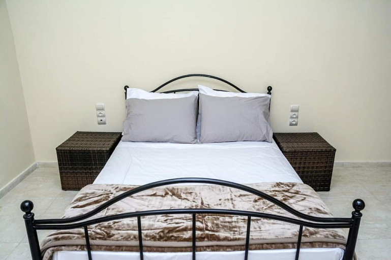 Room 4, Green Luxury Villa Near The Sea, Crete