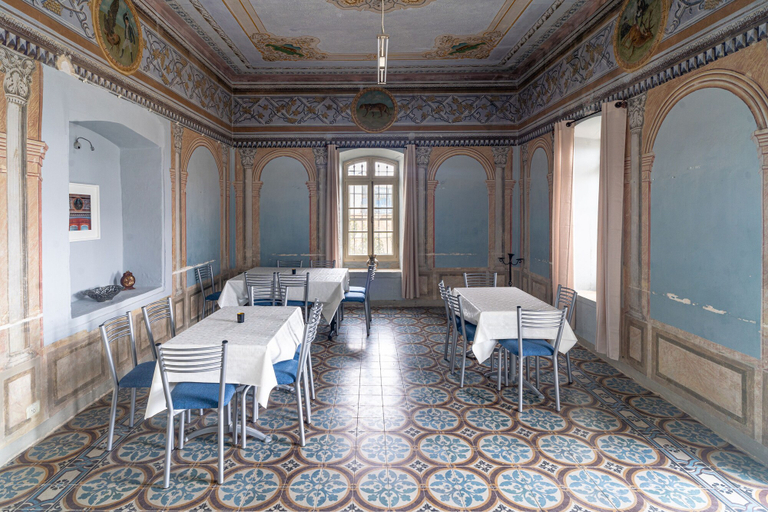 Business Facilities