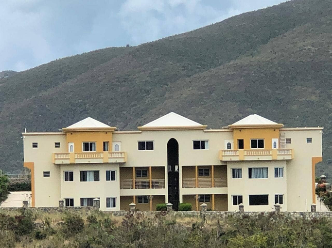 Exterior & Views 4, Singh Luxury Apartments With sea View, Apt.1