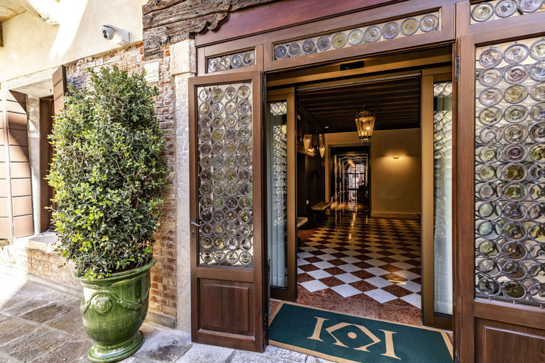 Exterior & Views 2, Hotel Palazzo Keller, Venezia