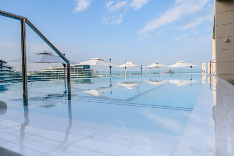 Sport & Beauty 3, Agora, Doha, Autograph Collection, Lusail