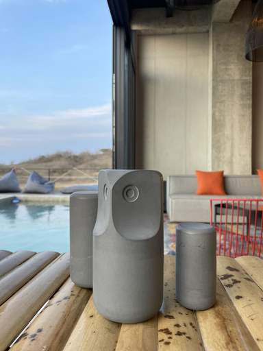 Sport & Beauty 2, Eolia Sustainable Design Hotel, Manta