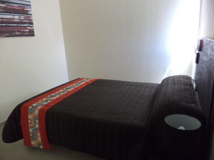 Bedroom 3, Australia Suites Ejecutivas, León