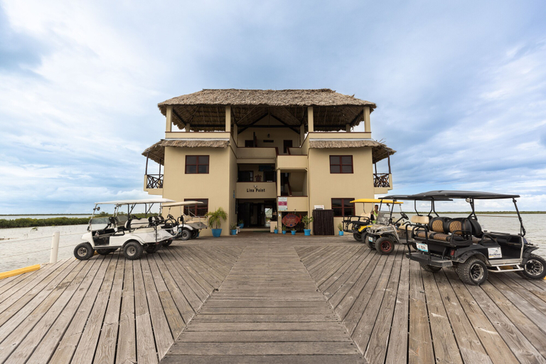 Exterior & Views 2, Lina Point Belize Overwater Resort