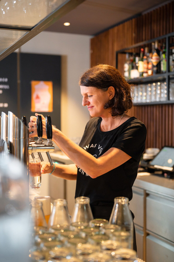 Food & Drinks 4, magdas HOTEL Vienna City, Wien