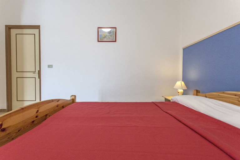 Room 2, Gallipilo LowCost, Lecce