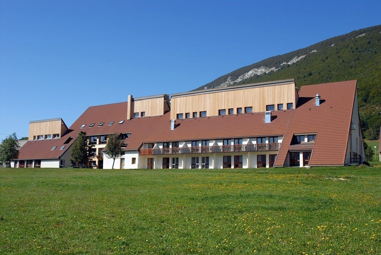 Le Piroulet, Drôme