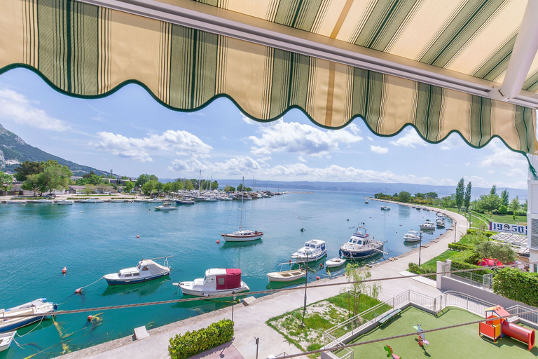 Sport & Beauty, Apartments Cetina, Omiš