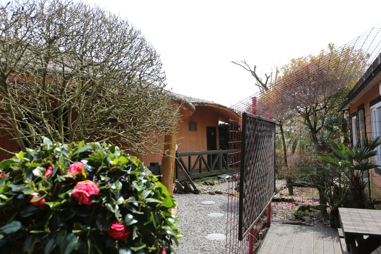 Exterior & Views 2, Gomangnan Dol Pension, Seogwipo