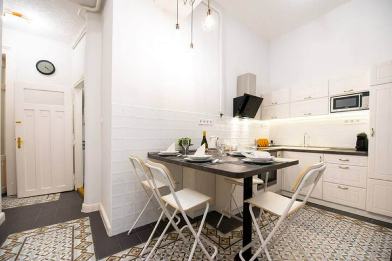 Others 4, Central Luxury Apartment, Budapesti