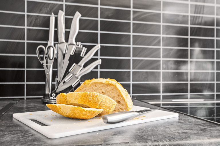 Food & Drinks, Rothesay House by Klass Living, North Lanarkshire