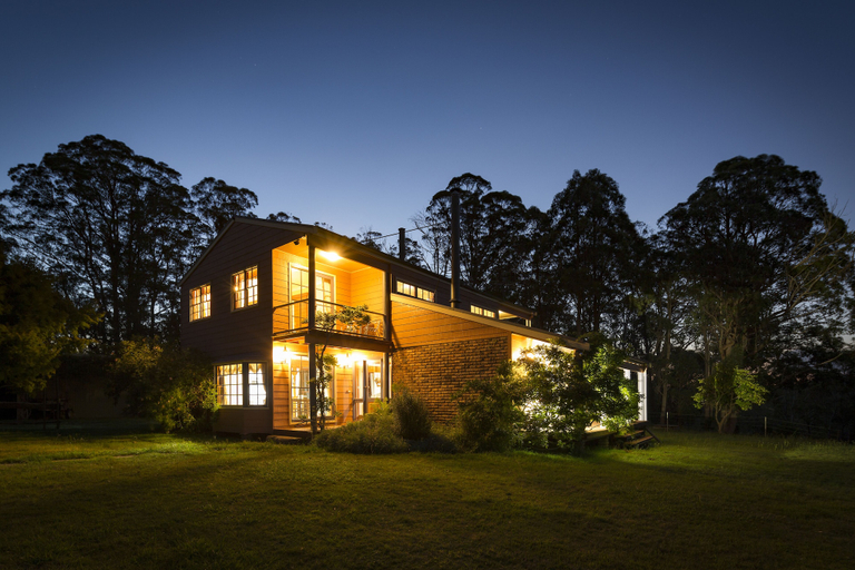 Exterior & Views 1, Moffat Falls Lodge, Armidale Dumaresq Bal
