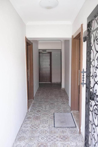 Others 5, Oren Konak Apart, Burhaniye