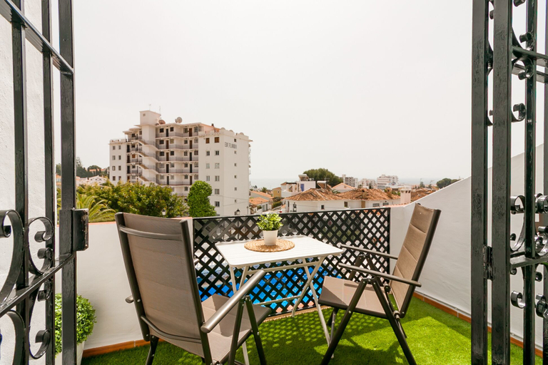Others 5, Verano Azul 63 Nerja Apartment, Málaga