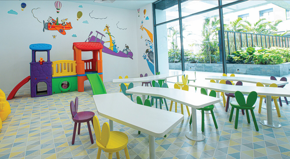 Others 5, Republic Plaza Serviced Apartment, Tân Bình