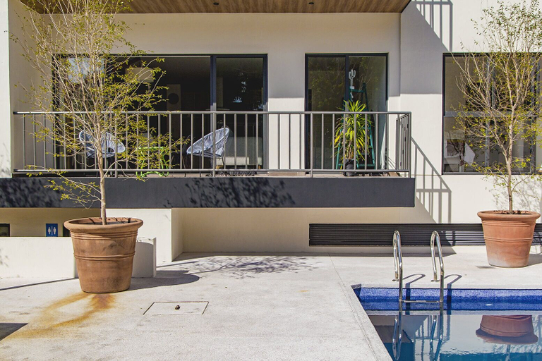 Exterior & Views, Justo Sierra SmartLife, Guadalajara